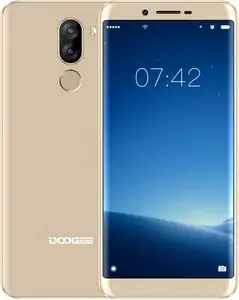 Замена разъема зарядки на телефоне Doogee X60L в Перми
